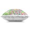 Stupell Industries Summer Whimsy Seaside Decorative Printed Throw Pillow, design by Clare Tupper, 18 x 7 x 18